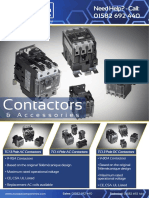 Contactor Flyer PDF