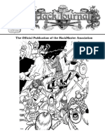 Hackjournal 4.10 PDF
