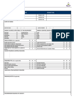 Isolation Permit Safety