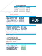 SEMIOLOGIA GRUPOS DE TRABAJO 9 Final