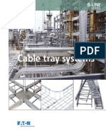 Cable Tray Management Catalog PDF