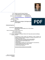 CV - Nelson Travassos - EN - 30.05.2018 PDF