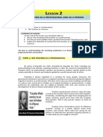 The teacher as a professional and as a person.pdf