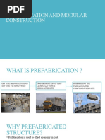 Prefab | PDF | Building | Structural Engineering