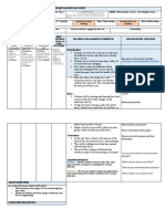 Primary Science FPD 5es