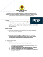 Kertas Kerja Robotik Irc, Iistro Dan Nroc