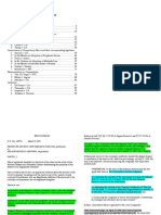 Cases 5 (Legitime)