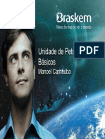 Apresentação Braskem Day - Petroquímicos Básicos PDF