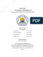 Athaya Nada S (2 D3-A) Laporan PWS Penyakit Potensial KLB