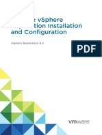 Vsphere Replication 65 Install PDF