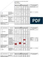 JADWAL PELAJARAN SMA 2020-2021 DAPODIK New