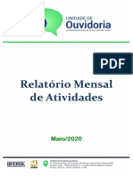 RELATÓRIO GERAL MENSAL OUVIDORIA - MAIO 2020 (1).pdf