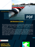 PROCESO CONSTRUCTUCTIVO DE UN EMISOR SUBMARINO - Grupo 10