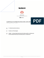 Wuolah Free CAPITULO 13 PSICOLOGIA DE LOS GRUPOS PDF