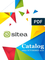 Catalog SITEA 2017 PDF