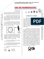 2.sistema de Numeracion - Arit-Mayo