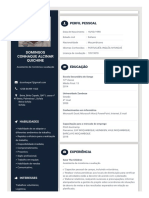 DConhaque Color CV PDF