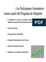 Despacho de Carga 2 PDF