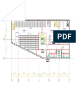 Malt Mill Floor and Room Requirements