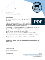 Propuesta de Compra Consuelo Sierra PDF