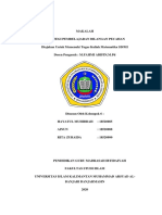 Matematika Kelompok 6 Semester 4