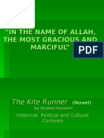 Download The Kite Runner Historical Political and Cultural Contexts by nedahmed SN4779812 doc pdf