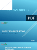 Productos Acemire