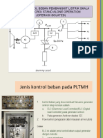 P-2-Model Kontrol Beban Pembangkit Listrik Skala Kecil (Micro) Stand Alone Operation