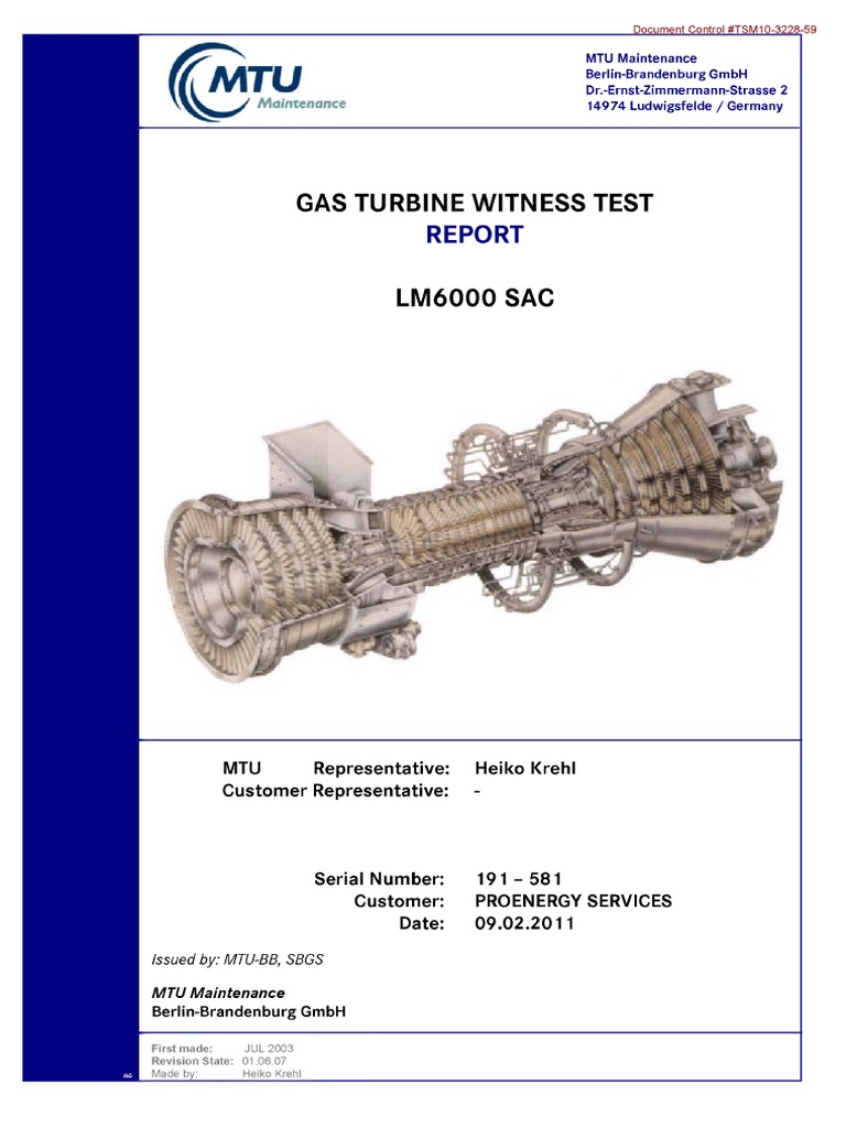 Test Report 2 | PDF