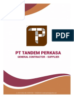 Tandem Perkasa PDF