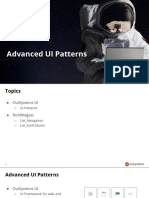 2-Advanced UI Patterns PDF