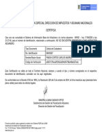 certificadoNoInfractorAduaneroDIAN (1)
