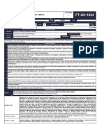 FTGH 1824 Inspector III CT CR 3002 PDF