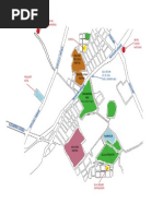 Essex Campus Map | PDF | Schools