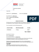 Demand Note PDF