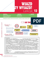 Lekcja 12 PDF