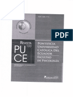 Psicoterapia Integrativa Focalizada en La Personalidad