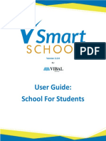 User Guide: School For Students