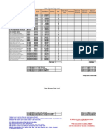 Prueba Diagnostica Excel Basico