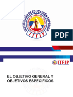 8- OBJETIVOS GENERAL Y ESPEC ITFIP.pptx