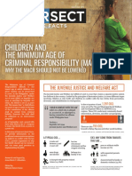 Intersect Quick Facts - Children and the Minimum Age of Criminal Responsibility copy