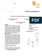 Informe Laboratorio2