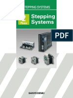 STEPPING SYSTEMS SAFETY