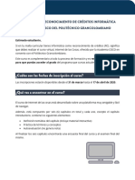 Comunicado RC Informatica Cisconv 0 PDF