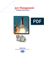 QITT05 - Project Management PDF