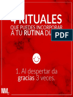 Rituales para Tu Vida PDF