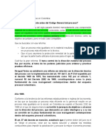 04 - LOS SISTEMAS JUDICIALES MODULO IV - La Dirección Del Proceso Cen Colombia - RESUMEN OSCAR