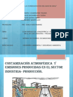 Sector Industria