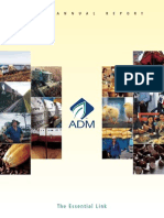 Archer Daniels Midland Annl Rept 2004