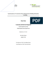 5 Building Information Modelling and Construction Management PDF